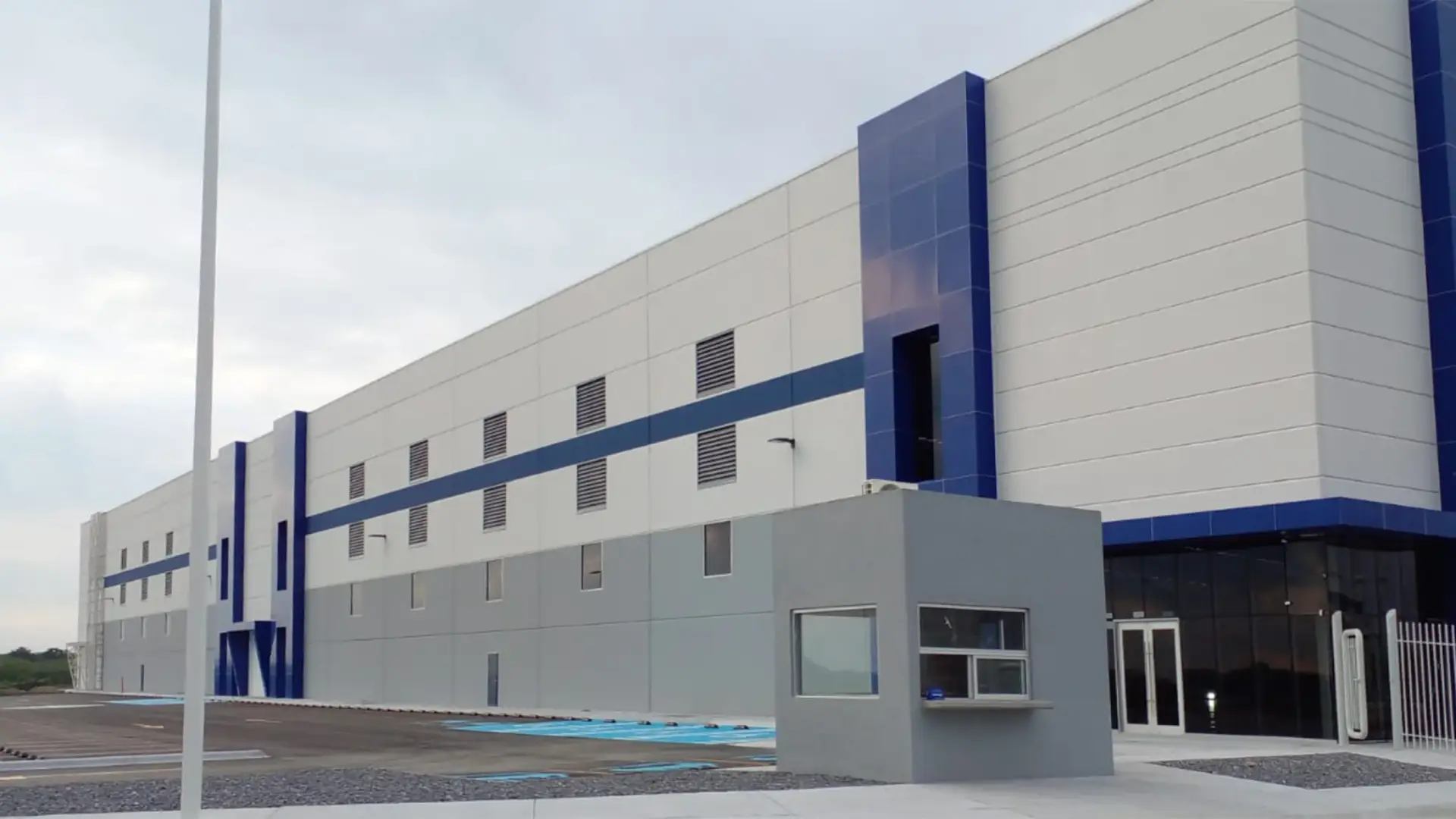 Santa Catarina, Encuentro Nacional: Construcción con Prefabricados de Concreto